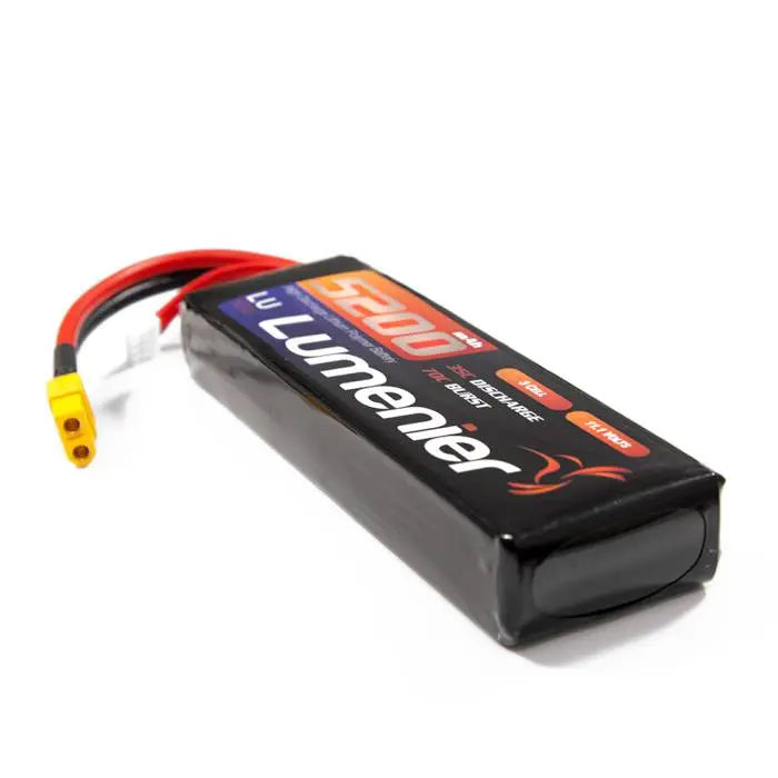 Lumenier 5200mAh 3s 35c Lipo Battery