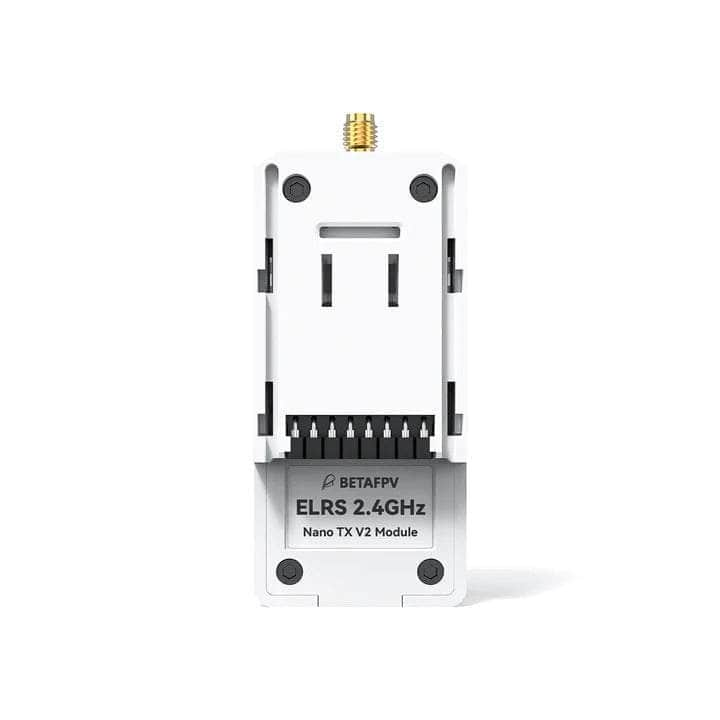 BetaFPV 2 Watt ELRS Nano 900MHz-US RC Transmitter Module - V2 (915MHz)