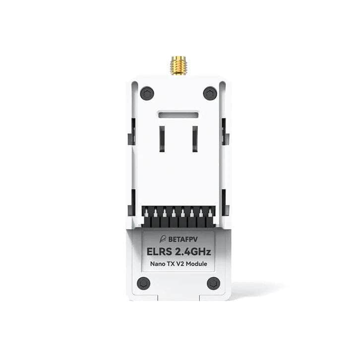 BetaFPV 2 Watt ELRS Nano 900MHz-EU RC Transmitter Module - V2 (868MHz)