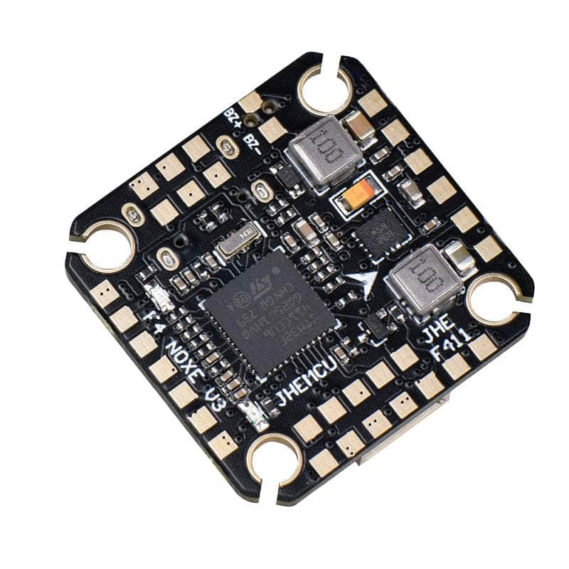 JHEMCU NOXE F4 V3 HD 2-6S 20x20 Flight Controller