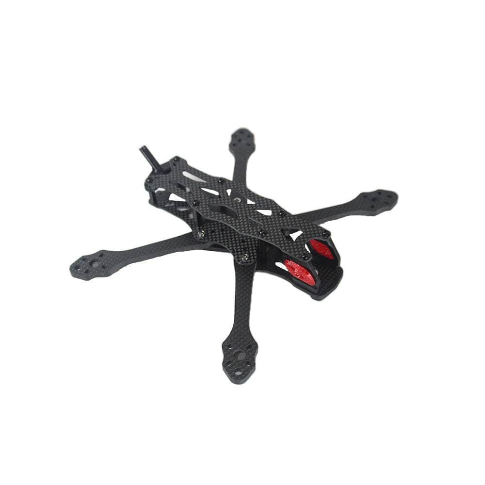 ImpulseRC Apex EVO HD 5" Freestyle Frame Kit