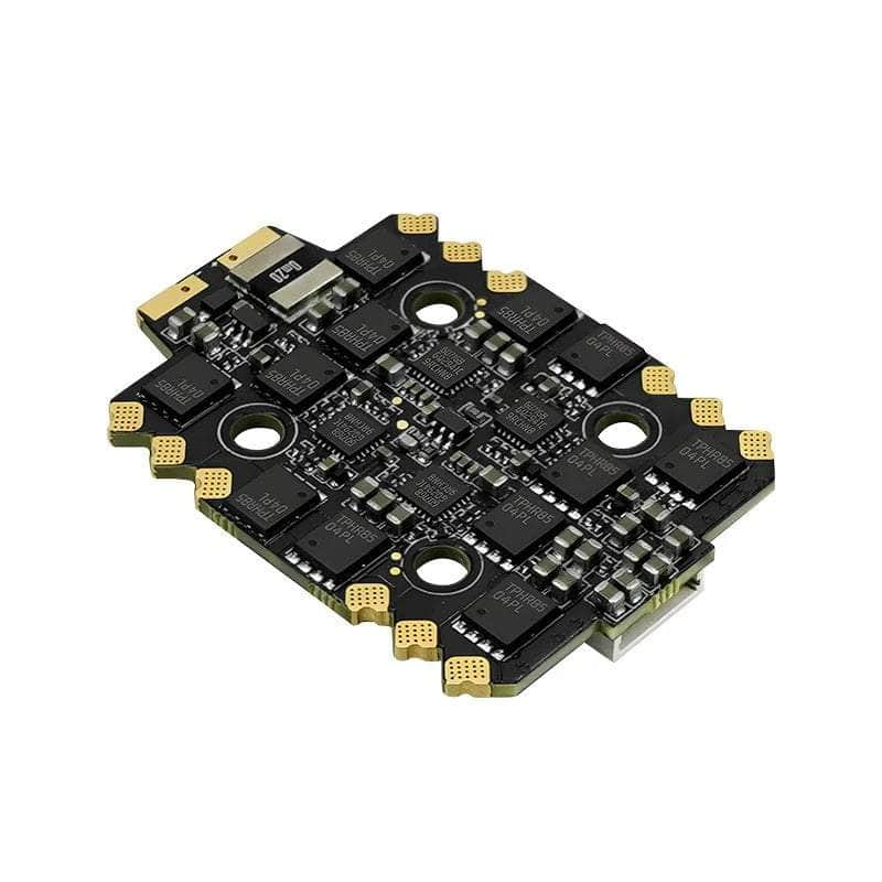 Sequre E70 G1 128K 32Bit 2-8S 70A 20x20 4in1 ESC