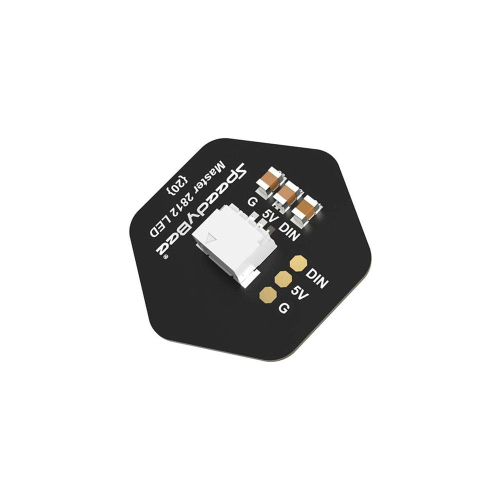 SpeedyBee Programmable RGB 2812 Cellular LED for the Master 5 V1 & V2