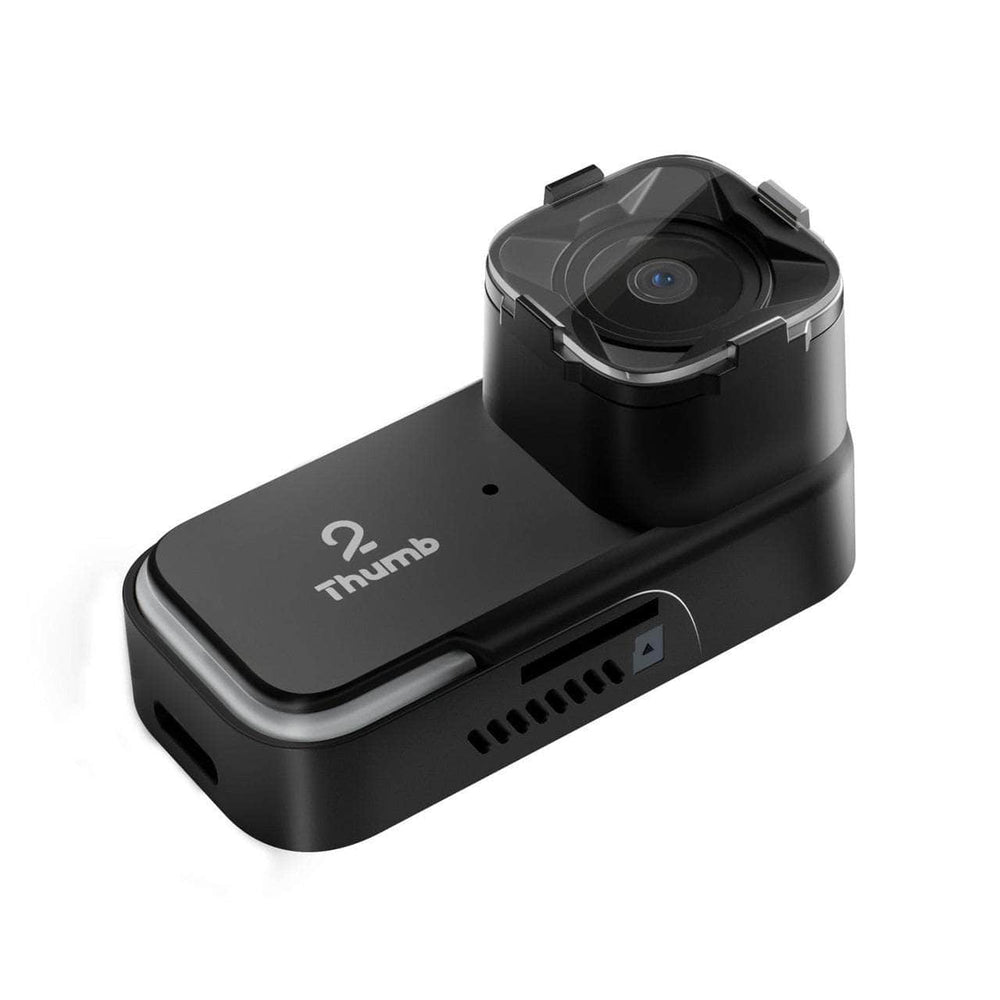 RunCam Thumb 2 4K HD Action Camera + ND Filter Set