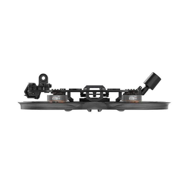 (PRE-ORDER) BetaFPV BNF Pavo35 HD 6S 3.5" Cinewhoop for DJI O3 (without O3 Unit) - Choose Your Receiver