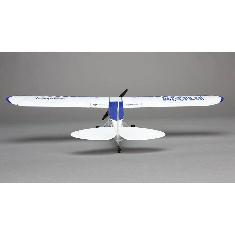 HBZ44000, HobbyZone Sport Cub S 2 RTF Electric Airplane w/SAFE (616mm)