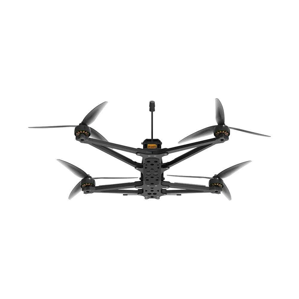 iFlight BNF Helion 10 6S 10" HD Cinematic Long Range Quad w/DJI O3 Air Unit & Micro Cam - ELRS 2.4GHz (GPS)