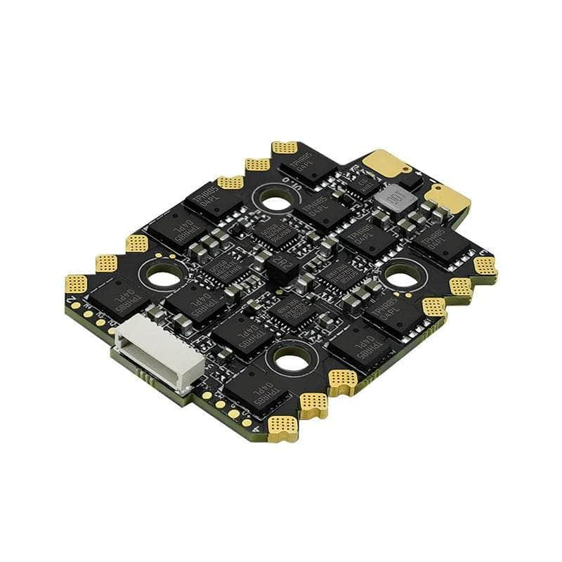 Sequre E70 G1 128K 32Bit 2-8S 70A 20x20 4in1 ESC