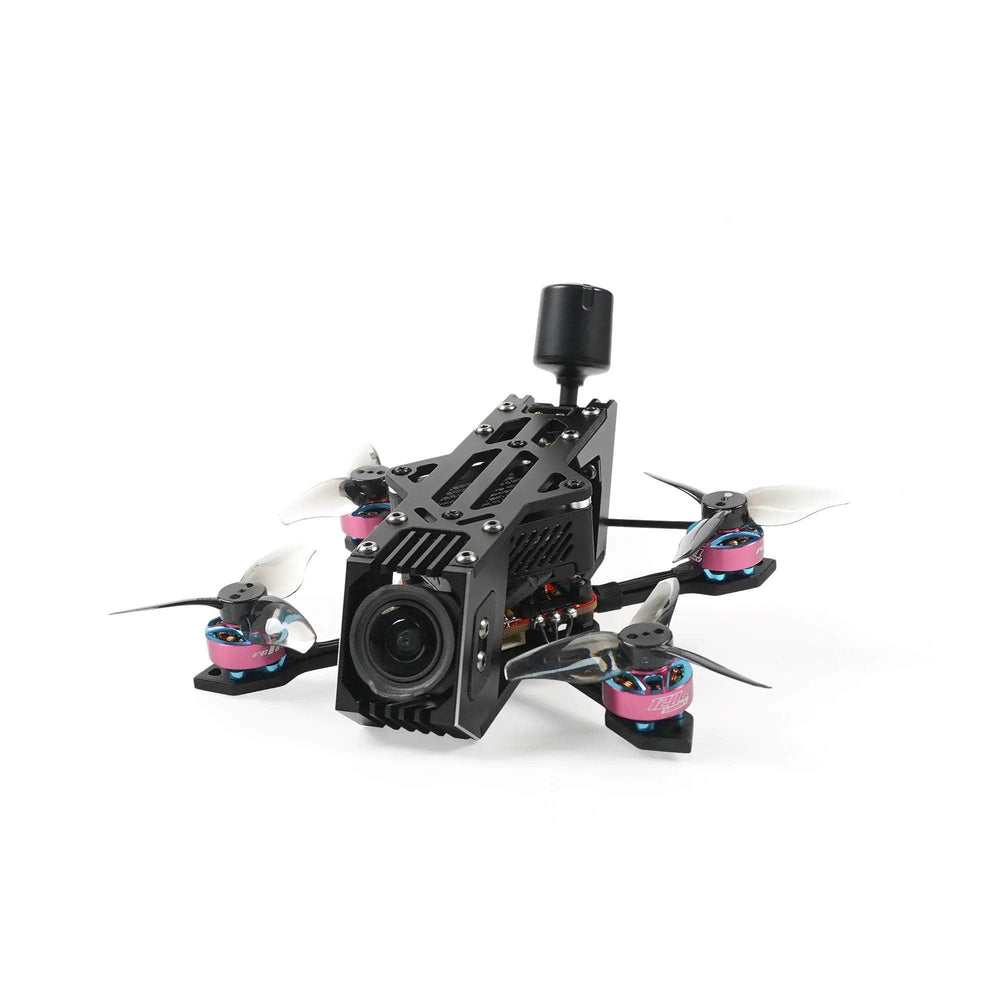 YMZ FPV Eagle1 2" BNF Freestyle w/ O3 Air Unit