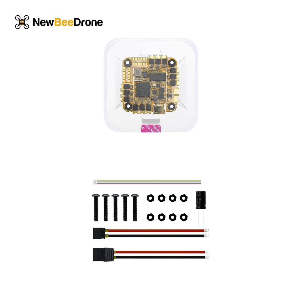 NewBeeDrone Galaxy AIO 255