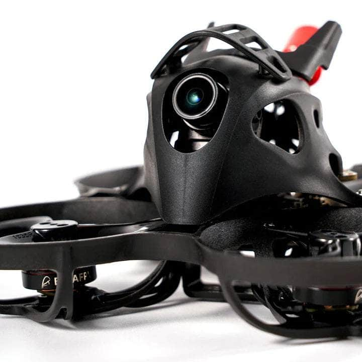 (PRE-ORDER) BetaFPV BNF Meteor75 1S HD Brushless Whoop w/ Walksnail Avatar Mini HD VTX - ELRS 2.4GHz