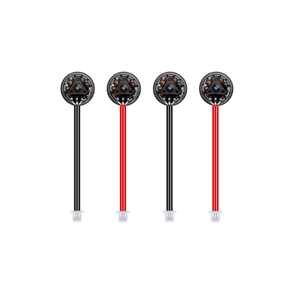 NewBeeDrone FLOW 1102 Motor - 10000KV (4 Pack)