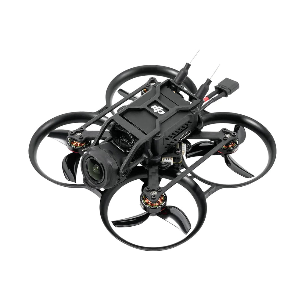 (PRE-ORDER) BetaFPV BNF Pavo Pico HD 81mm Cinewhoop for DJI O3 (without O3 Unit) - ELRS 2.4GHz