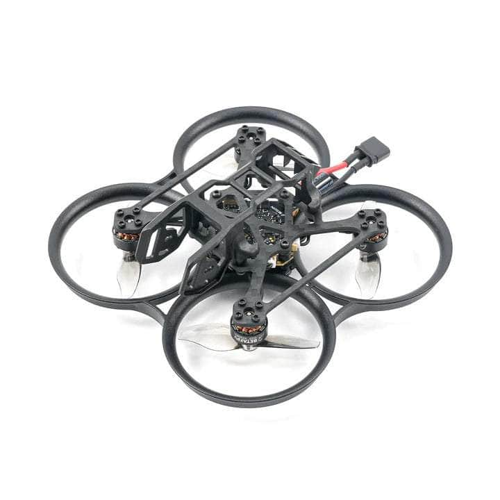 BetaFPV BNF Pavo20 Pico HD 3S 2" Cinewhoop for DJI O3 (without O3 Unit) - Choose Your Receiver