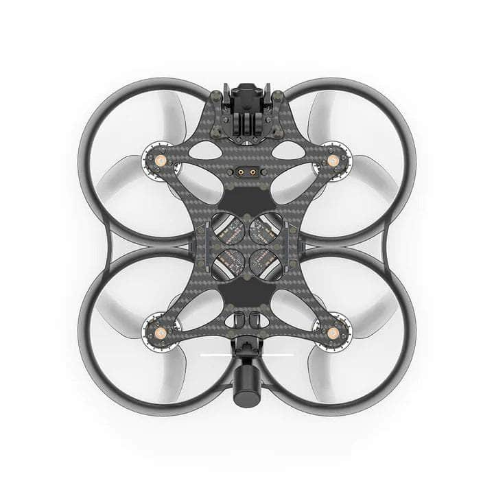 (PRE-ORDER) BetaFPV BNF Pavo35 HD 6S 3.5" Cinewhoop for DJI O3 (without O3 Unit) - Choose Your Receiver