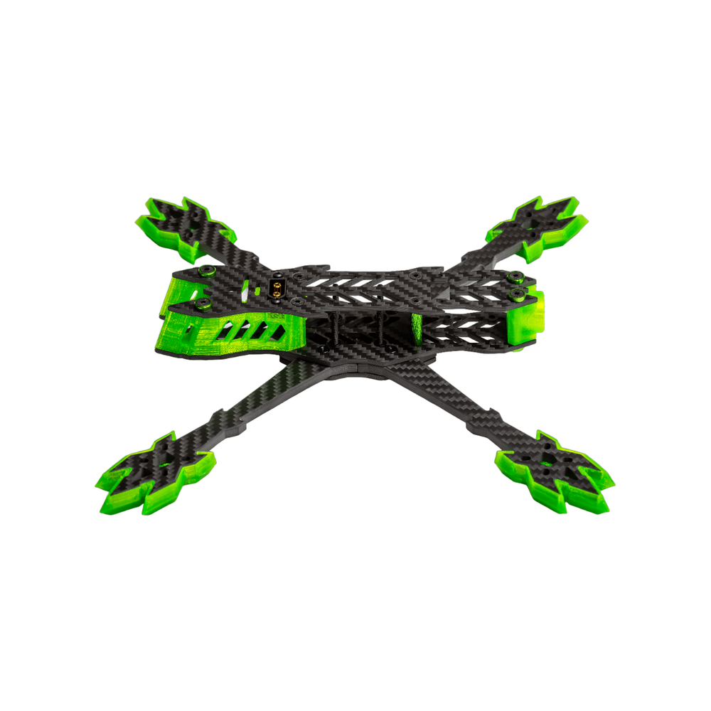 Quadifier Diamondback Pro Type F 5 Freestyle Frame Kit Choose Your