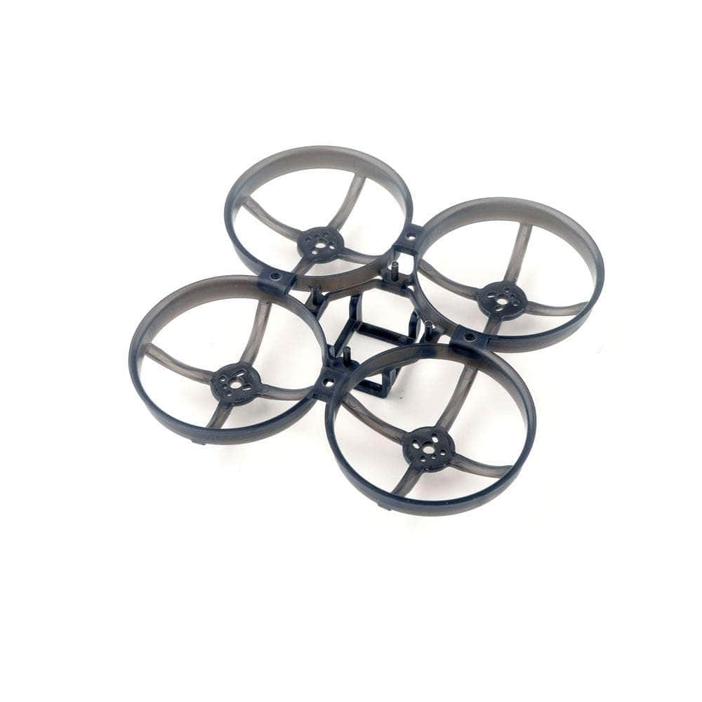 HappyModel Mobula8 85mm Whoop Frame - Transparent Black