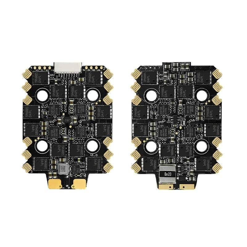 Sequre H743 & E70 G1 4-8S 20x20 Stack/Combo (H743 MPU6000 FC / 70A 128K ESC)