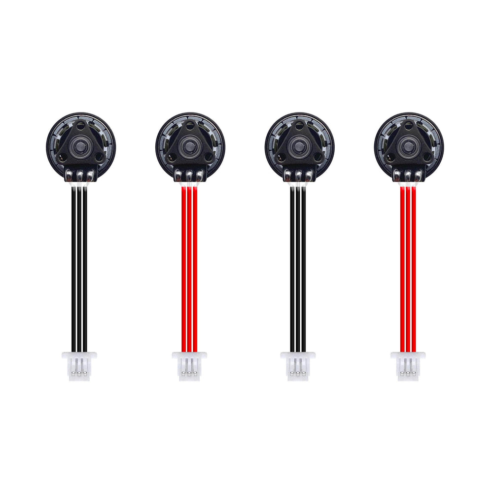 NewBeeDrone Flow 0804 Dual Ball-Bearing Whoop Motor 12000KV&19000KV&25000KV (4PACK)