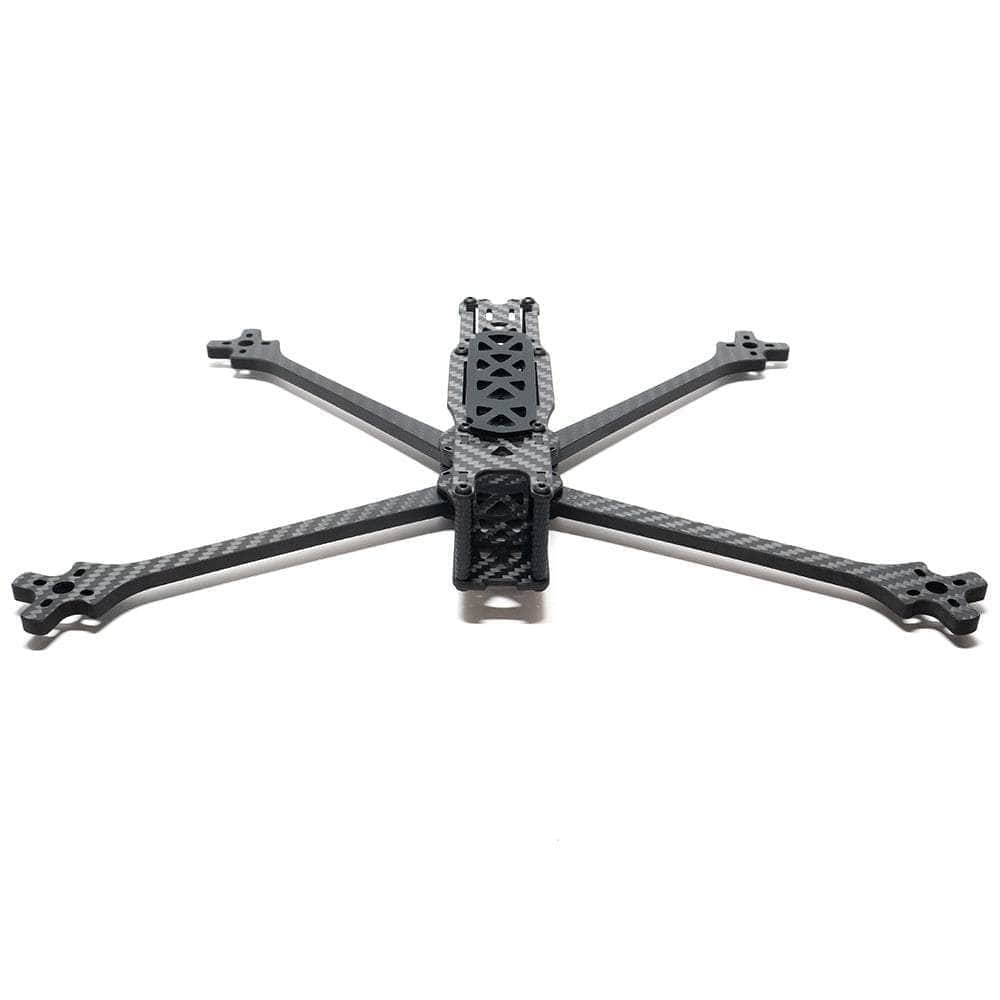 RDQ Source One V4 Long Range 7" Frame Kit - 6mm DeadCat Arms