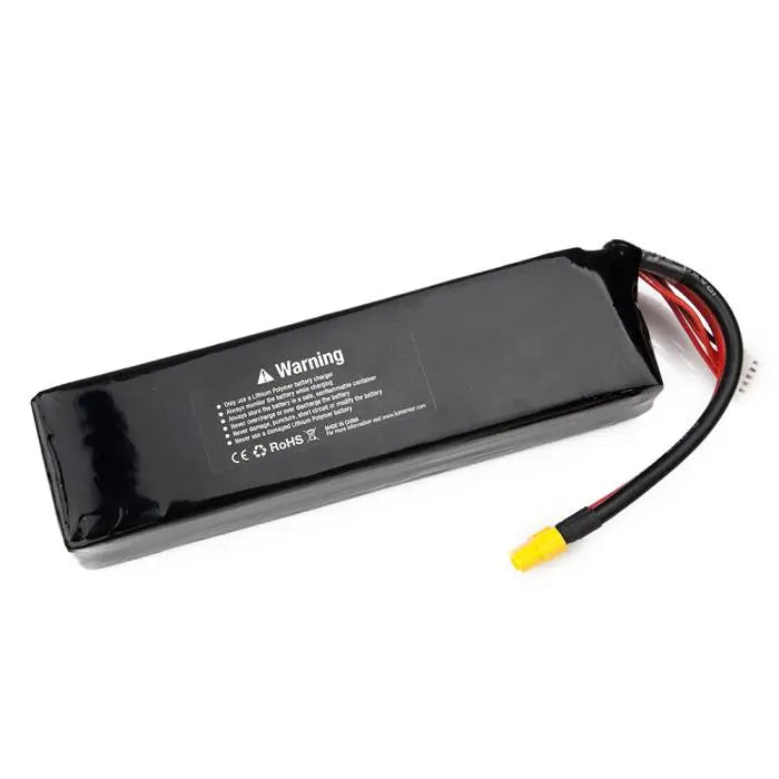 Lumenier 8000mAh 4s 25c Lipo Battery