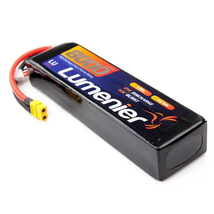 Lumenier 8000mAh 4s 25c Lipo Battery