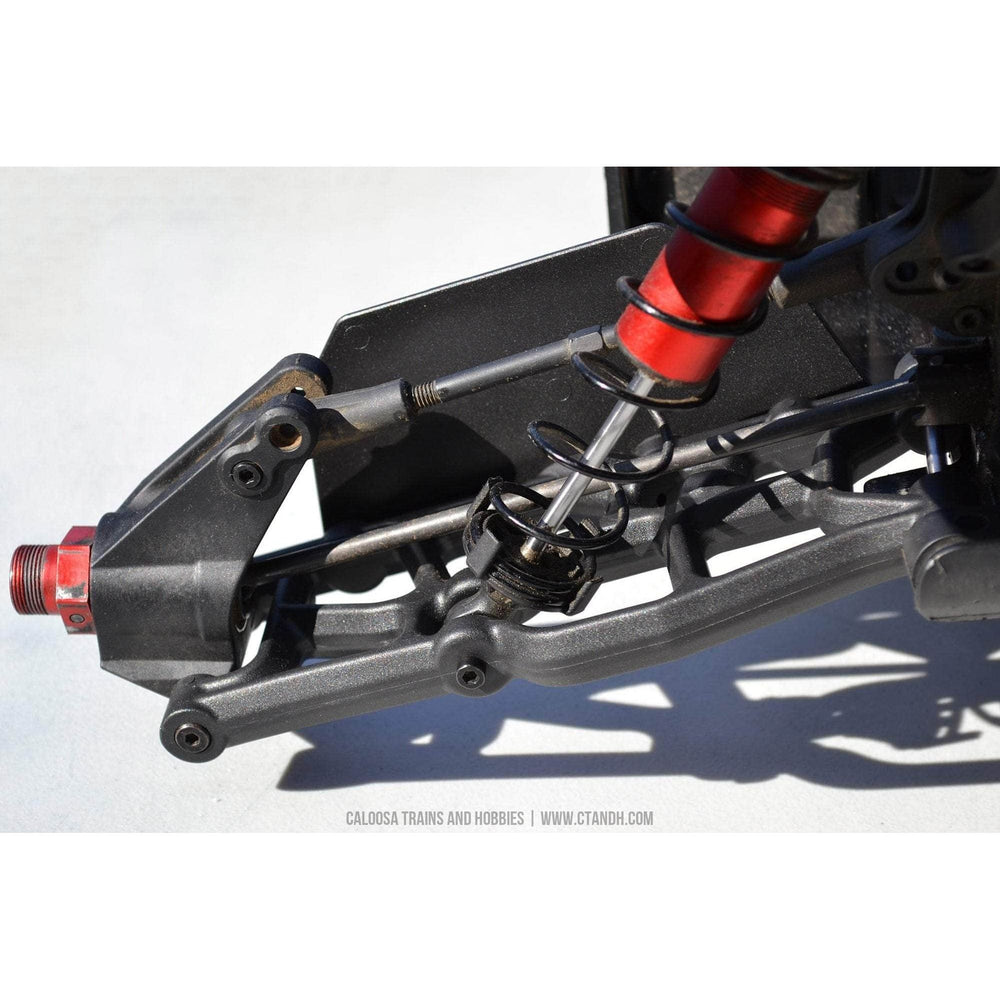 RPM80812, RPM Arrma Kraton 8S Rear Suspension Arms (2)