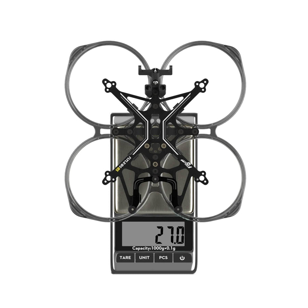 Flywoo FlyLens 85 2" - 85mm Whoop Frame - Choose Your Version