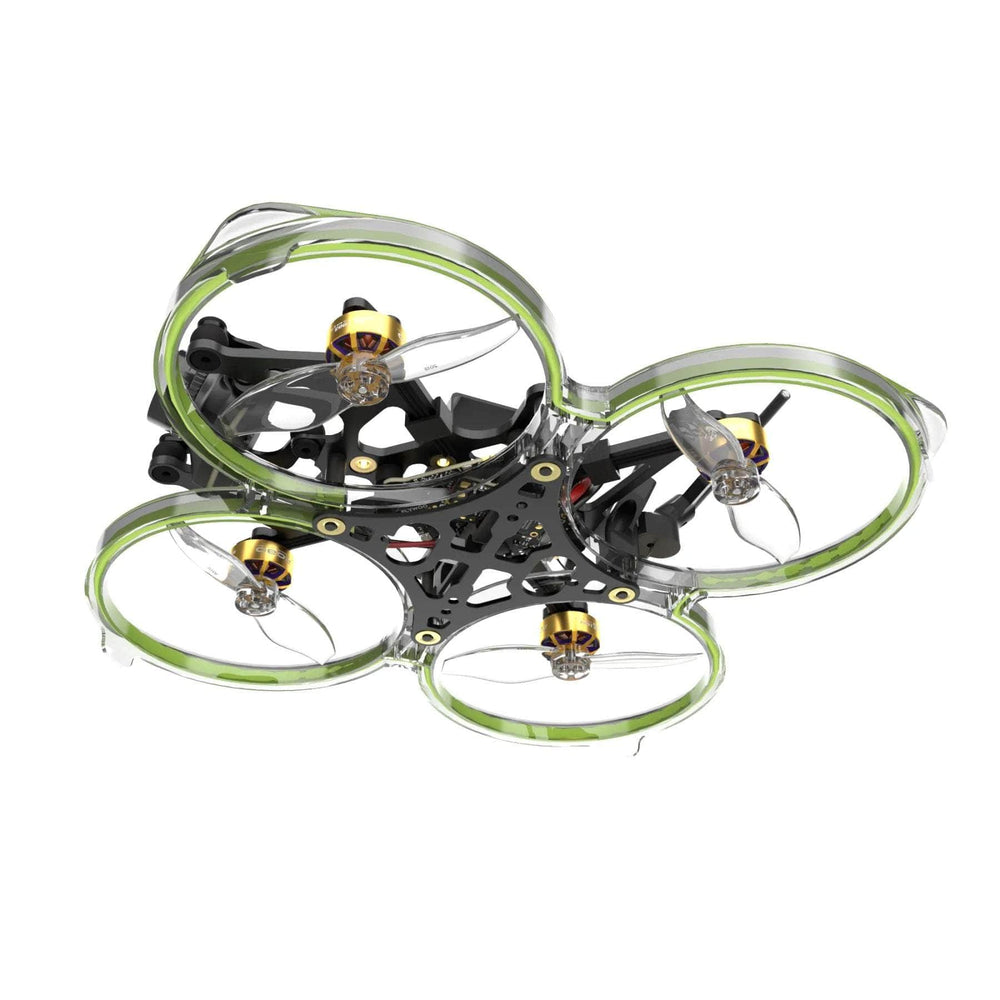 Flywoo BNF FlyLens 85 2S Analog 2" Brushless Whoop - ELRS 2.4GHz