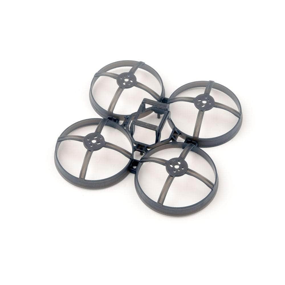 HappyModel Mobula8 85mm Whoop Frame - Transparent Black