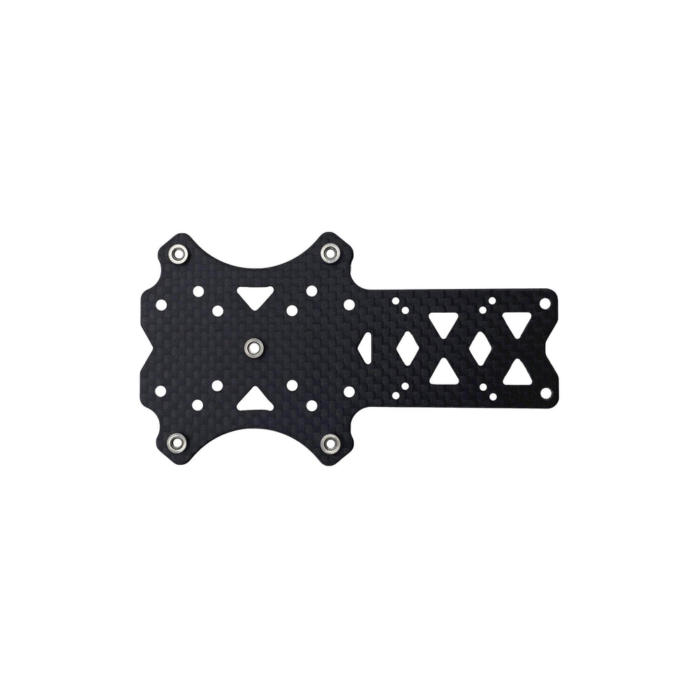 NewBeeDrone INERTIA 5" FPV Frame Parts