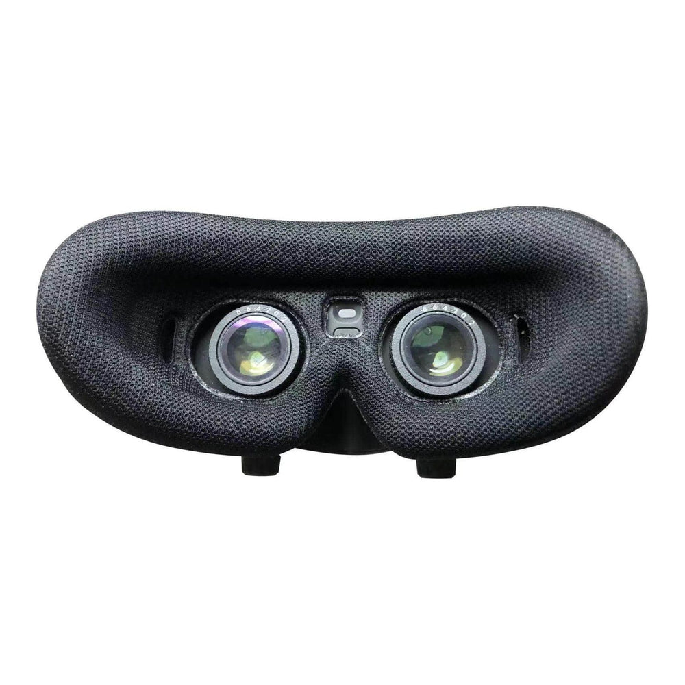 NewBeeDrone Max Comfort Goggle Foam for DJI Goggles 2 - Fabric