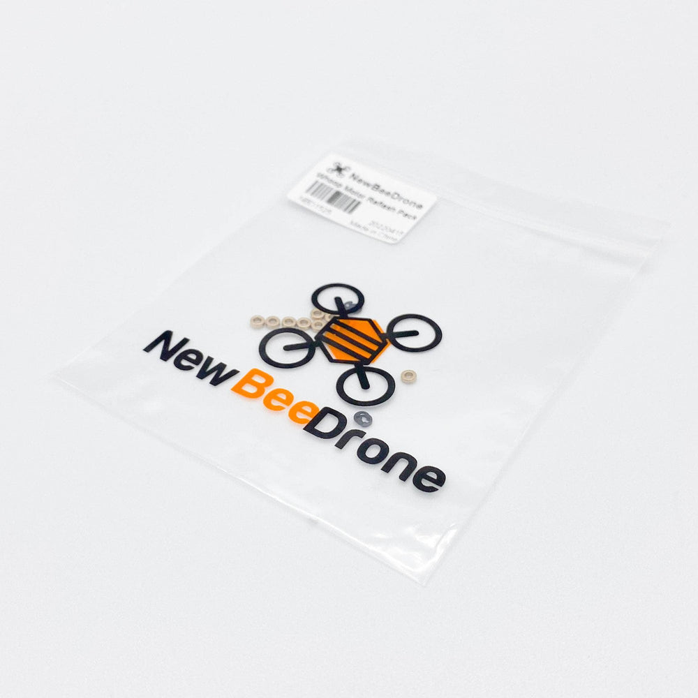 NewBeeDrone Whoop Motor Refresh Pack