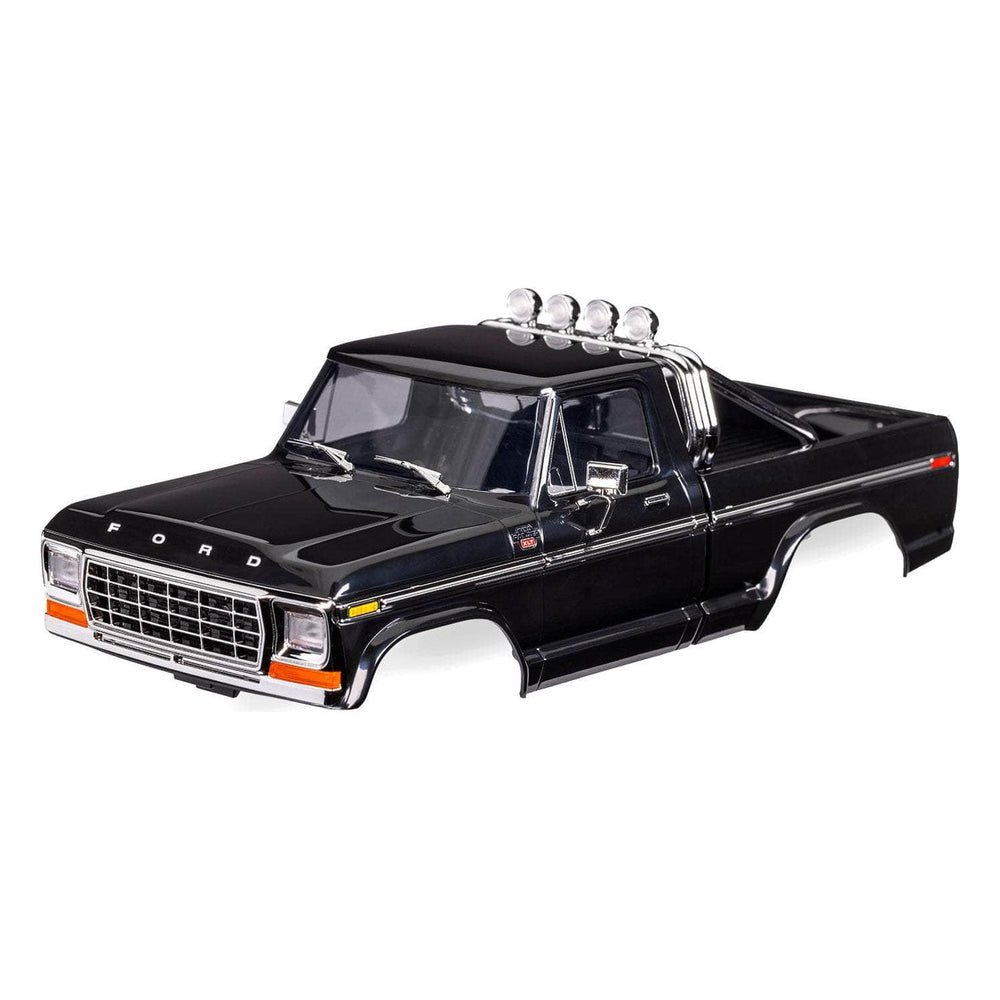 Traxxas Body, Ford F-150 Truck (1979)