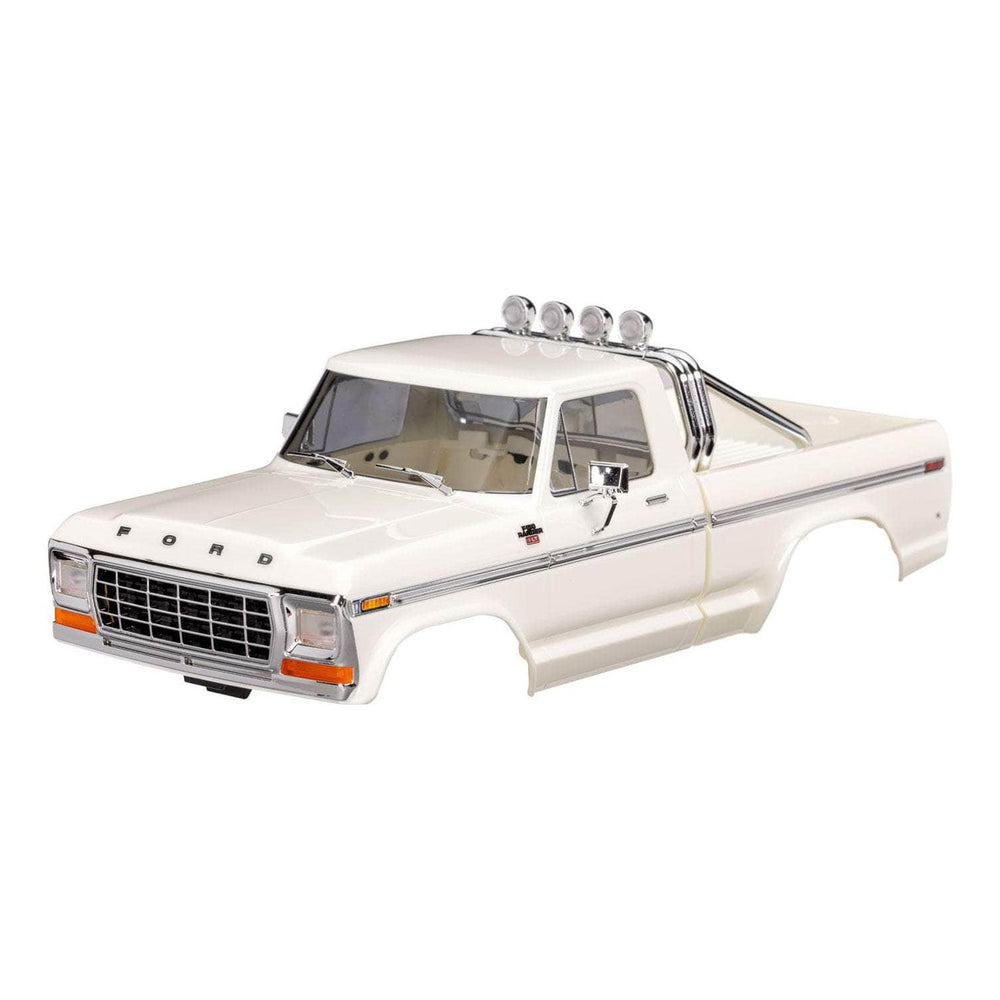 Traxxas Body, Ford F-150 Truck (1979)