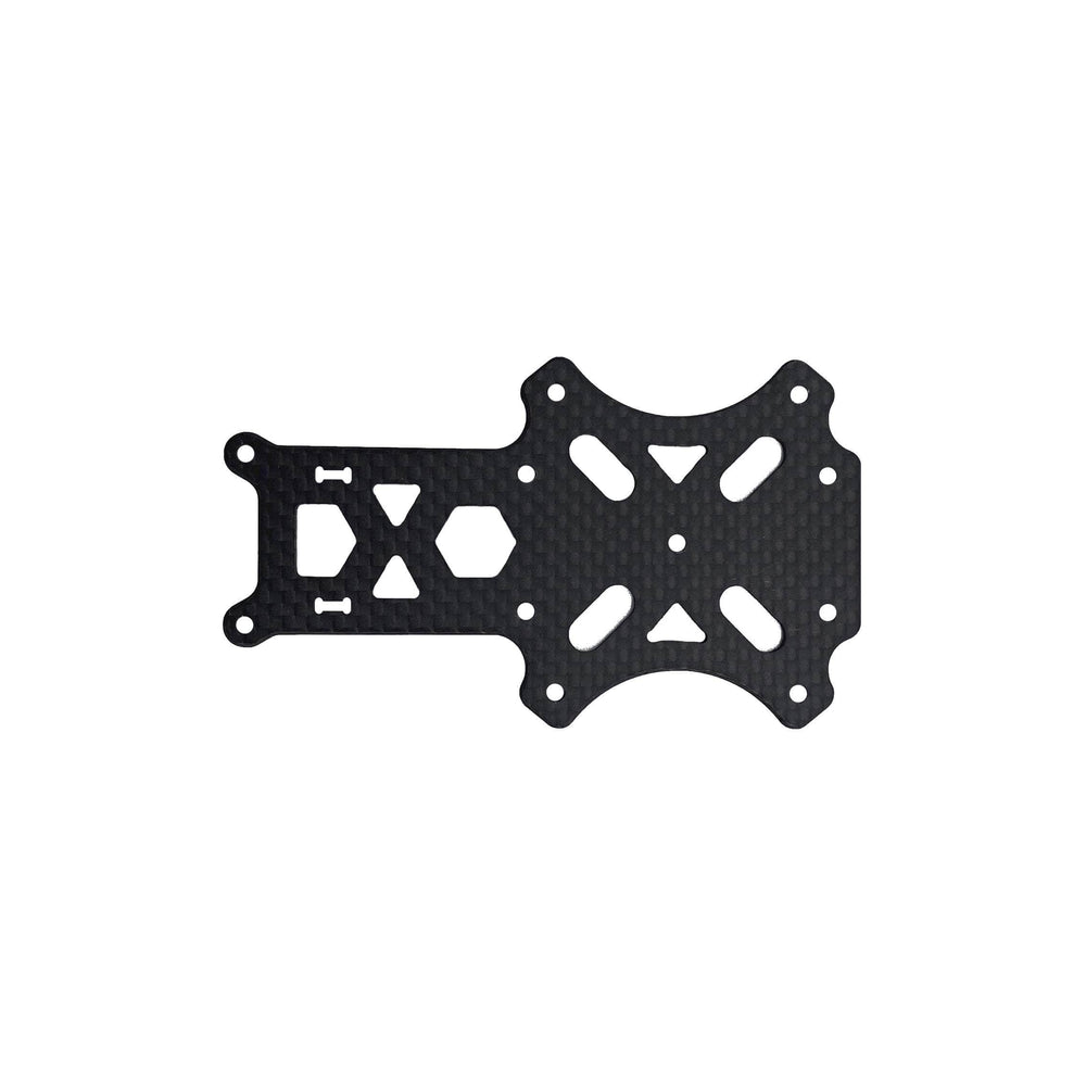 NewBeeDrone INERTIA 5" FPV Frame Parts