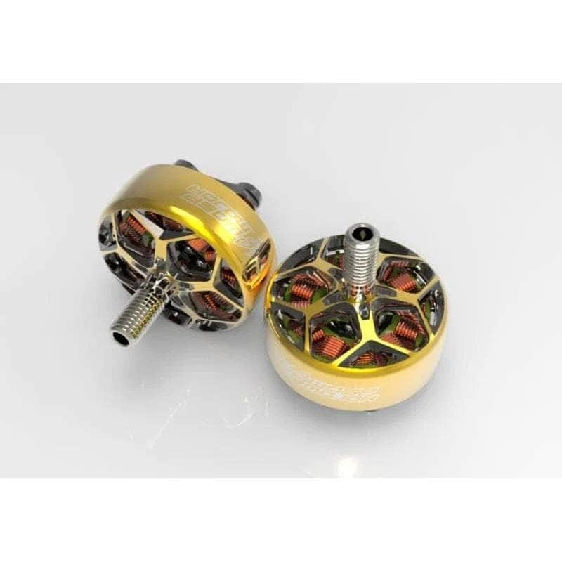 RCinPOWER Wasp Major 22.6-6.5 2206.5 2420Kv Motor - Gold