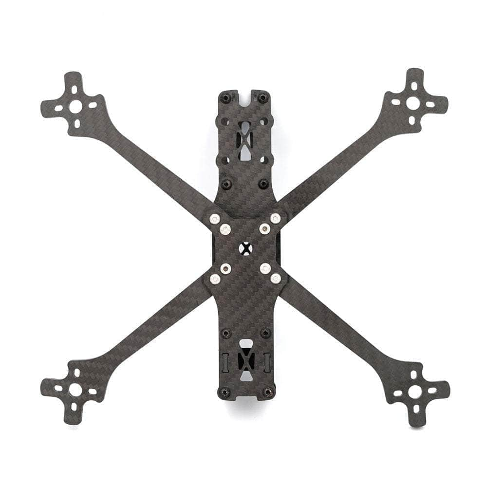 RDQ Source One V5 5" Freestyle Frame Kit