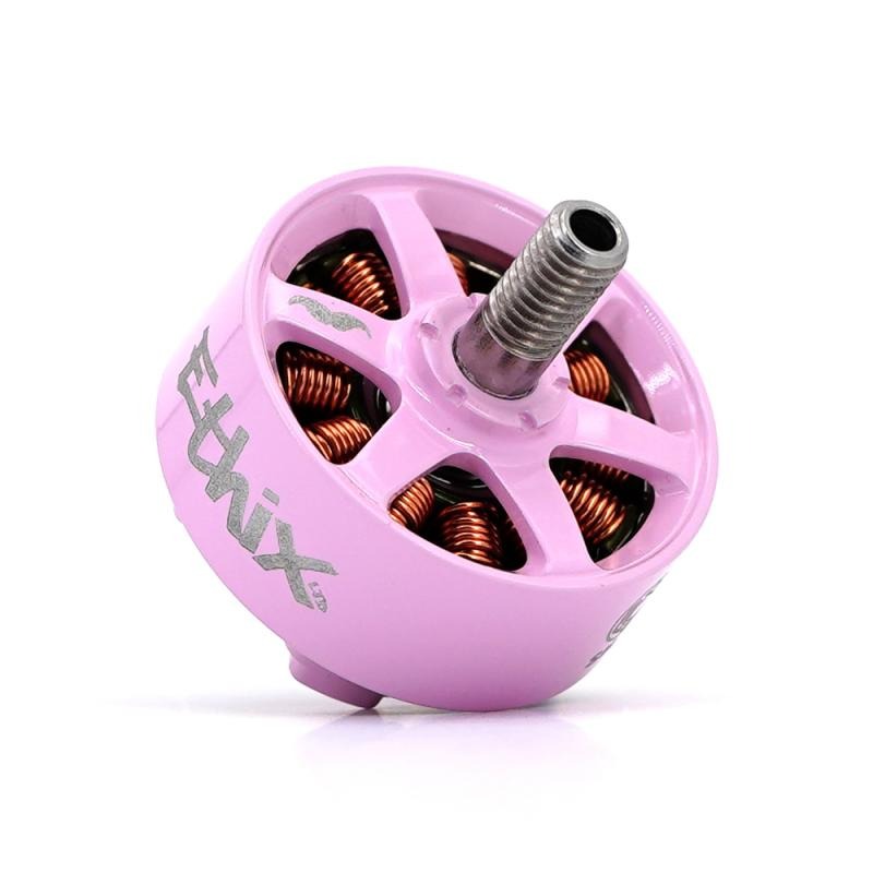 Ethix Mr Steele Silk V5 2307 1750Kv Motor - Choose Color