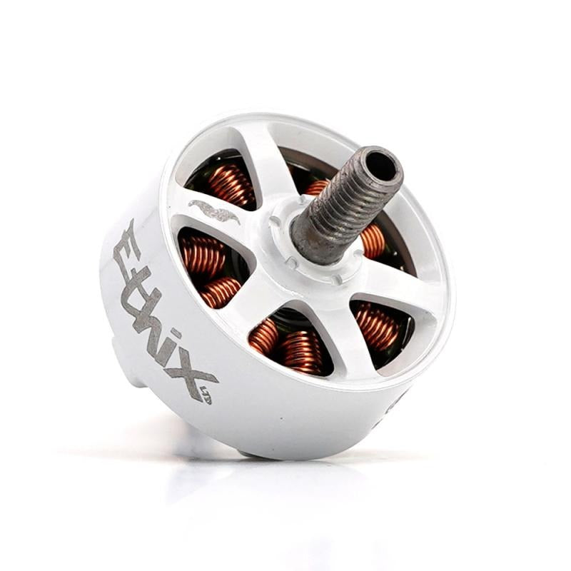 Ethix Mr Steele Silk V5 2307 1750Kv Motor - Choose Color