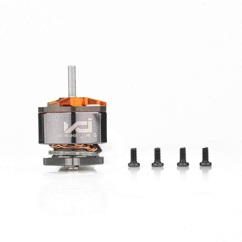 VCI Hobby Spark 0703 16500Kv Micro Motor - 4 Pack