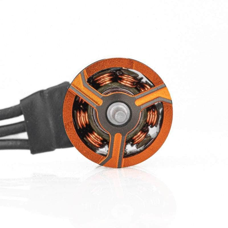 VCI Hobby Spark 0703 16500Kv Micro Motor - 4 Pack