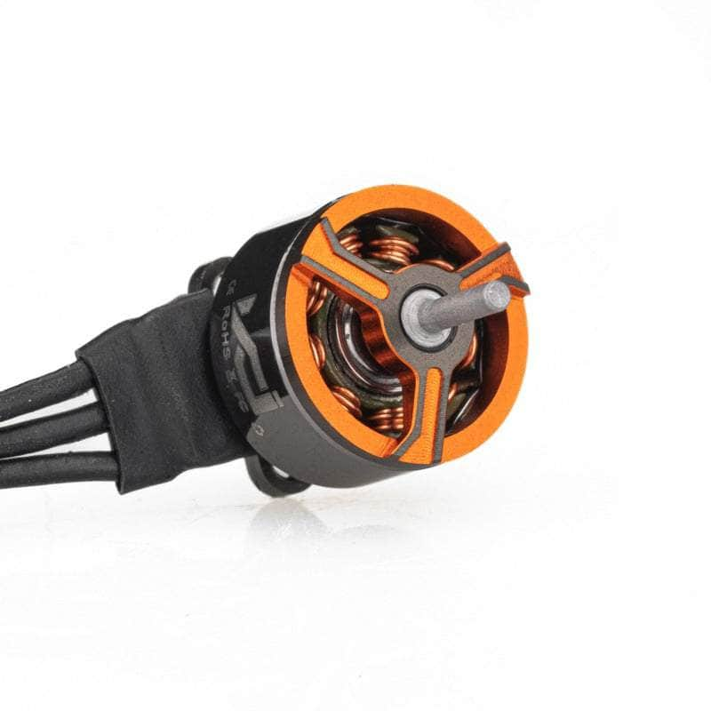 VCI Hobby Spark 0703 16500Kv Micro Motor - 4 Pack