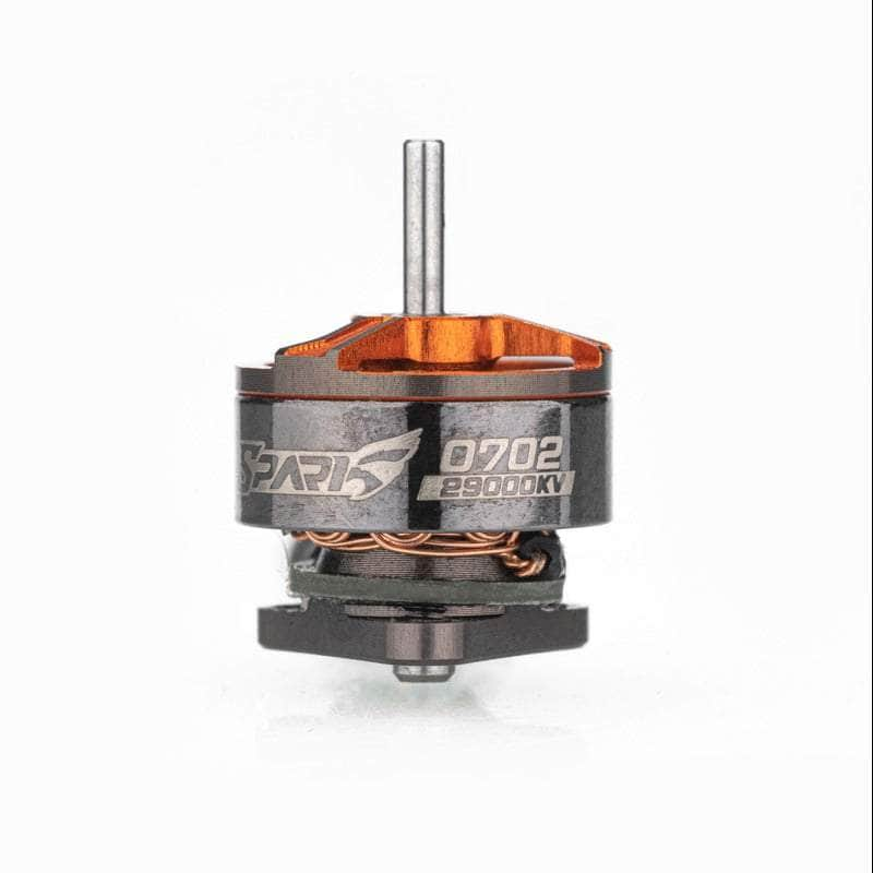 VCI Hobby Spark 0702 29000Kv Micro Motor - 4 Pack