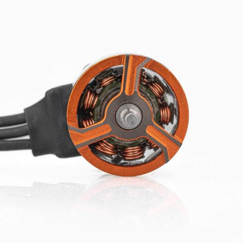 VCI Hobby Spark 0702 22000Kv Micro Motor - 4 Pack