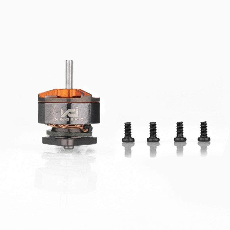 VCI Hobby Spark 0702 22000Kv Micro Motor - 4 Pack