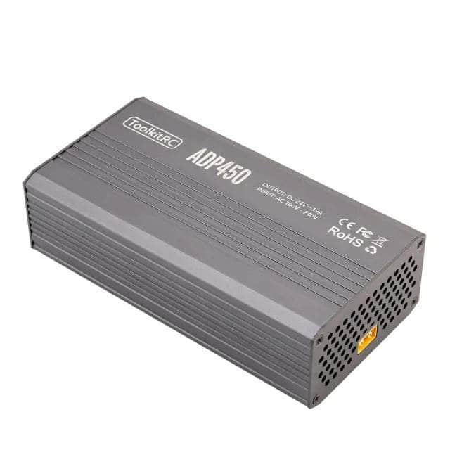 ToolkitRC APD450 19A 450W Power Supply