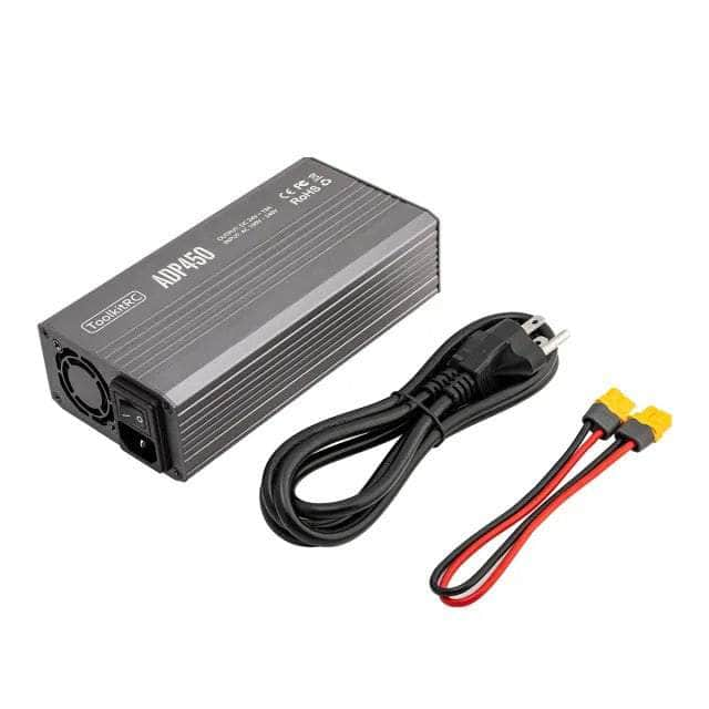 ToolkitRC APD450 19A 450W Power Supply