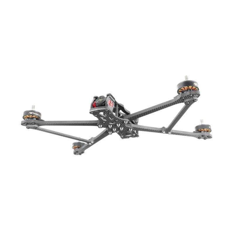 ImpulseRC ApexLR EVO HD O3 Deadcat Long Range 7" Frame Kit