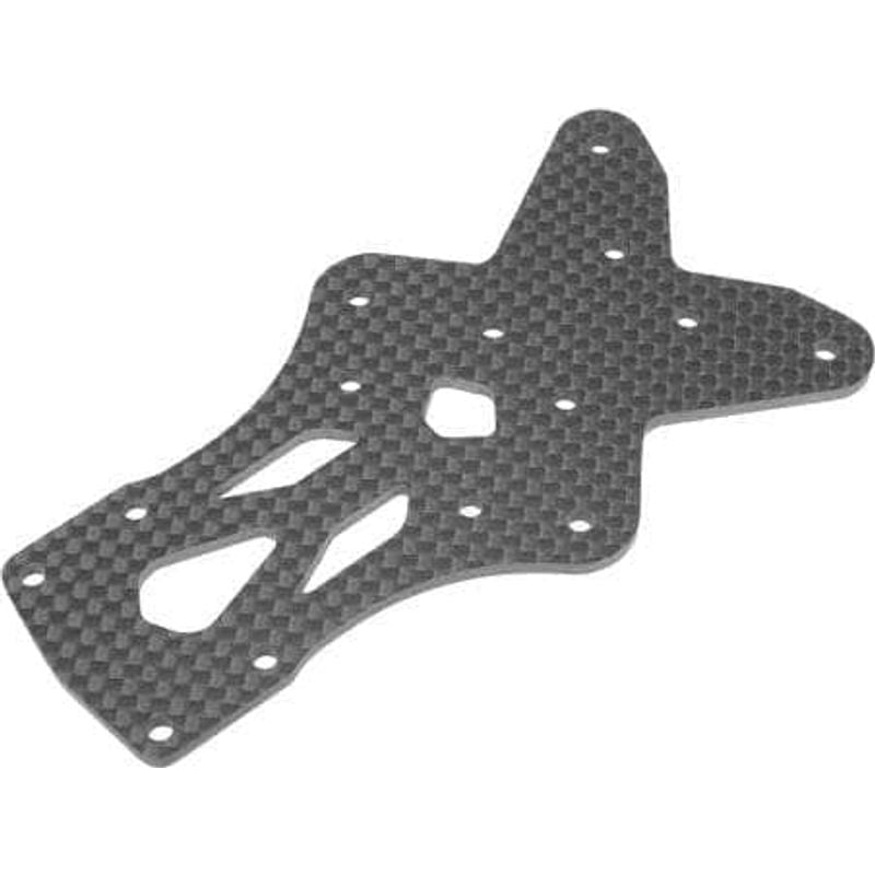 ImpulseRC Apex EVO Lower Main Plate - 2.5mm